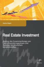 Real Estate Investment af Stephan Mugele