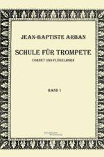 Arban Schule fur Trompete