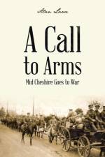 A Call to Arms af Alan Lowe