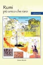 Rumi Piu Unico Che Raro af Simone Mirulla