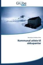 Kommunal Utleie Til Okkupanter af Emblem Riise Benedicte