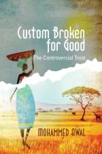 Custom Broken for Good af Mohammed Awal