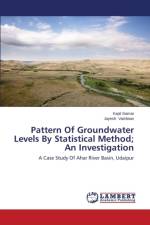 Pattern of Groundwater Levels by Statistical Method; An Investigation af Samar Kapil