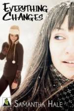 Everything Changes af Samantha Hale