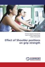 Effect of Shoulder Positions on Grip Strength af Gannamaneni Vamsi Krishna