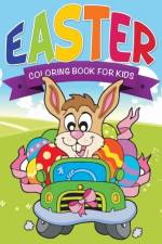 Easter Coloring Pages for Kids af Speedy Publishing LLC