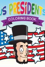 US Presidents Coloring Books af Speedy Publishing LLC