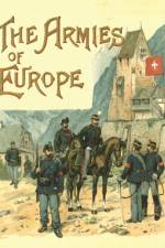 Armies of Europe Illustrated