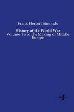 History of the World War af Frank Herbert Simonds