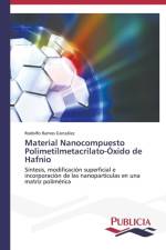 Material Nanocompuesto Polimetilmetacrilato-Oxido de Hafnio af Ramos Gonzalez Rodolfo