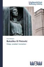 Bukolika XI Petrarki af Madejska Anna