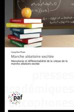 Marche Aleatoire Excitee af Pham-C