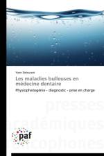 Les Maladies Bulleuses En Medecine Dentaire af Deleurant-Y