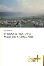 Le retour de jesus-christ af Madingar-J