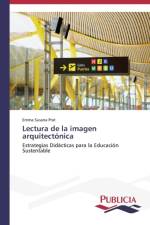 Lectura de la imagen arquitectonica af Emma Susana Prat