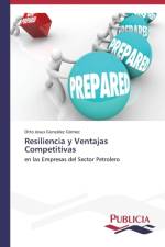 Resiliencia y Ventajas Competitivas af Otto Jesus Gonzalez Gomez