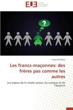 Les Francs-Ma onnes af Petitbon-F