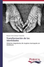 Transformacion de las identidades af Rosario Cinta Carrasco Tristancho
