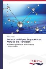 Boruros de Niquel Dopados con Metales de Transicion af Delicia Acosta