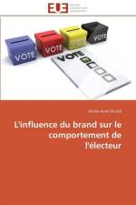 L'Influence Du Brand Sur Le Comportement de l' lecteur af Ghiu