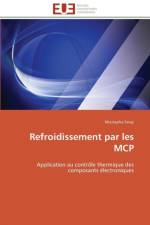 Refroidissement Par Les MCP af Faraji-M
