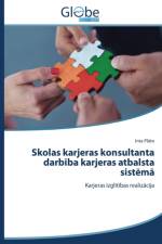 Skolas Karjeras Konsultanta Darb Ba Karjeras Atbalsta Sist M af Pl Te Inta