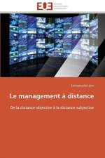 Le Management Distance af LEON-E