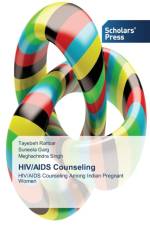 HIV/AIDS Counseling af Garg Suneela