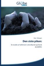 Den Siste Piken af Buhagen Stian