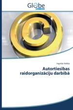 Autorties Bas Raidorganiz Ciju Darb B af Veik a Ingr Da