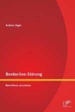 Borderline-Stoerung af Andrea Jager