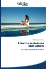 Atkar Bu Veido an S Pusaud Iem af J Germane Dzintra