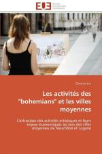 Les Activit s Des 