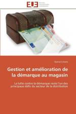 Gestion Et Am lioration de la D marque Au Magasin af Limane-D