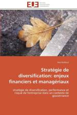 Strategie de diversification af Kahloul-I