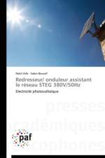 Redresseur/ Onduleur Assistant Le Reseau Steg 380v/50hz af Collectif