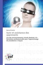 Suivi Et Assistance Des Apprenants af El-Kechai-N