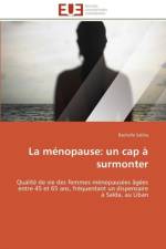 La menopause af Saliba-R