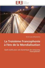 Troisi me Francophonie l' re de la Mondialisation af Kifwenkelwa-B