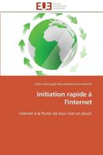 Initiation rapide a l'internet af Kua-Nzambi-C
