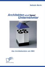 Architekten sind (keine) Unternehmer af Nathalie Martin