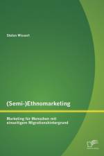 (Semi-)Ethnomarketing af Stefan Wissert