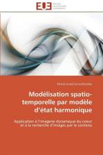 Mod lisation Spatio-Temporelle Par Mod le D tat Harmonique af Ekombo-P