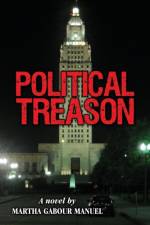 Political Treason af Martha Gabour Manuel