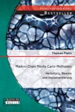Markov Chain Monte Carlo - Methoden af Thomas Plehn