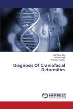 Diagnosis of Craniofacial Deformities af Jain Sambhav