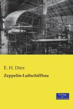 Zeppelin-Luftschiffbau