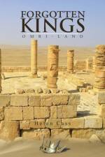 Forgotten Kings af Helen Cass