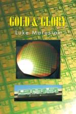 Gold & Glory af Luke Marusiak