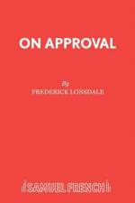 On Approval af Frederick Lonsdale